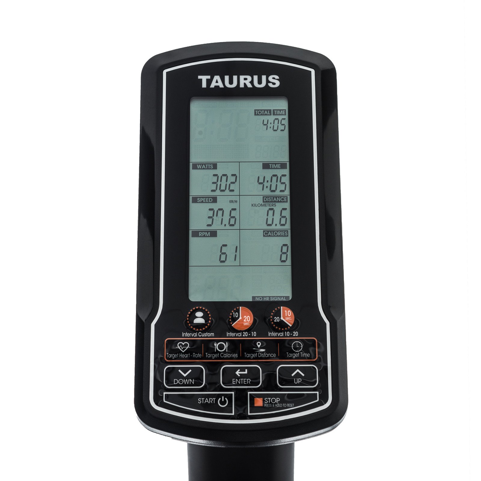 Taurus Ergo-X – Bild 3