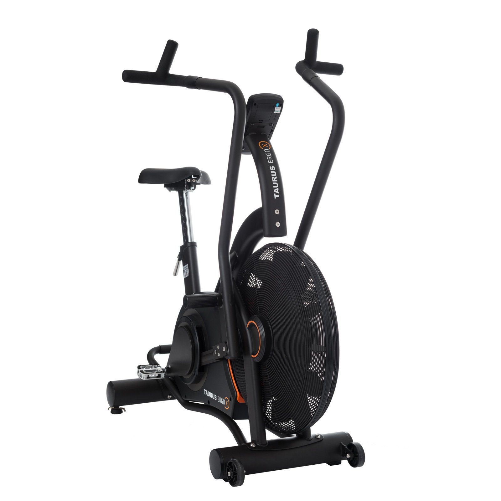 Taurus Ergo-X – Bild 4