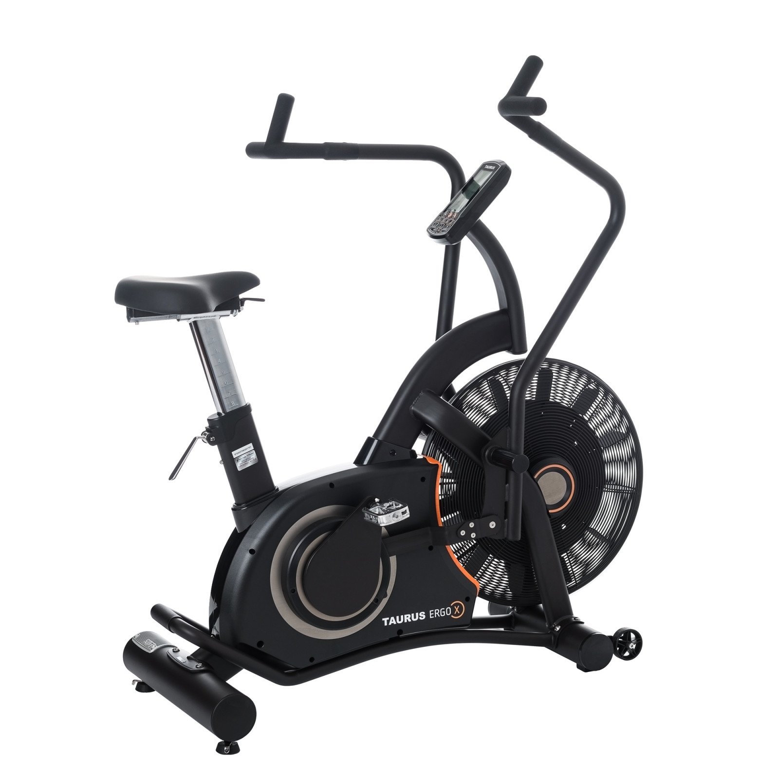 Taurus Ergo-X – Bild 6