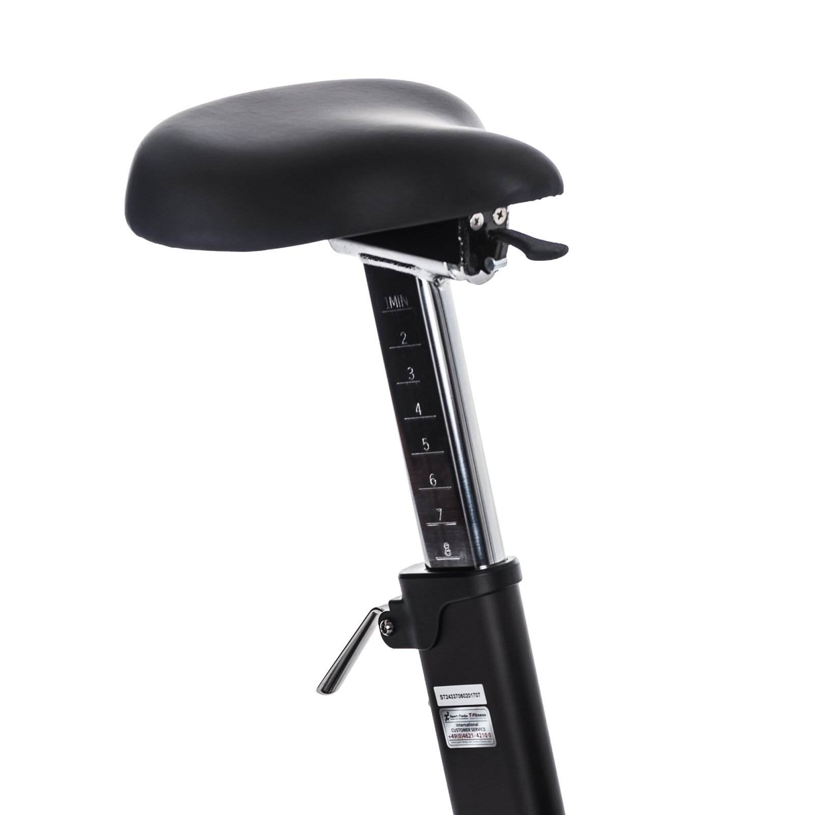 Taurus Ergo-X – Bild 9