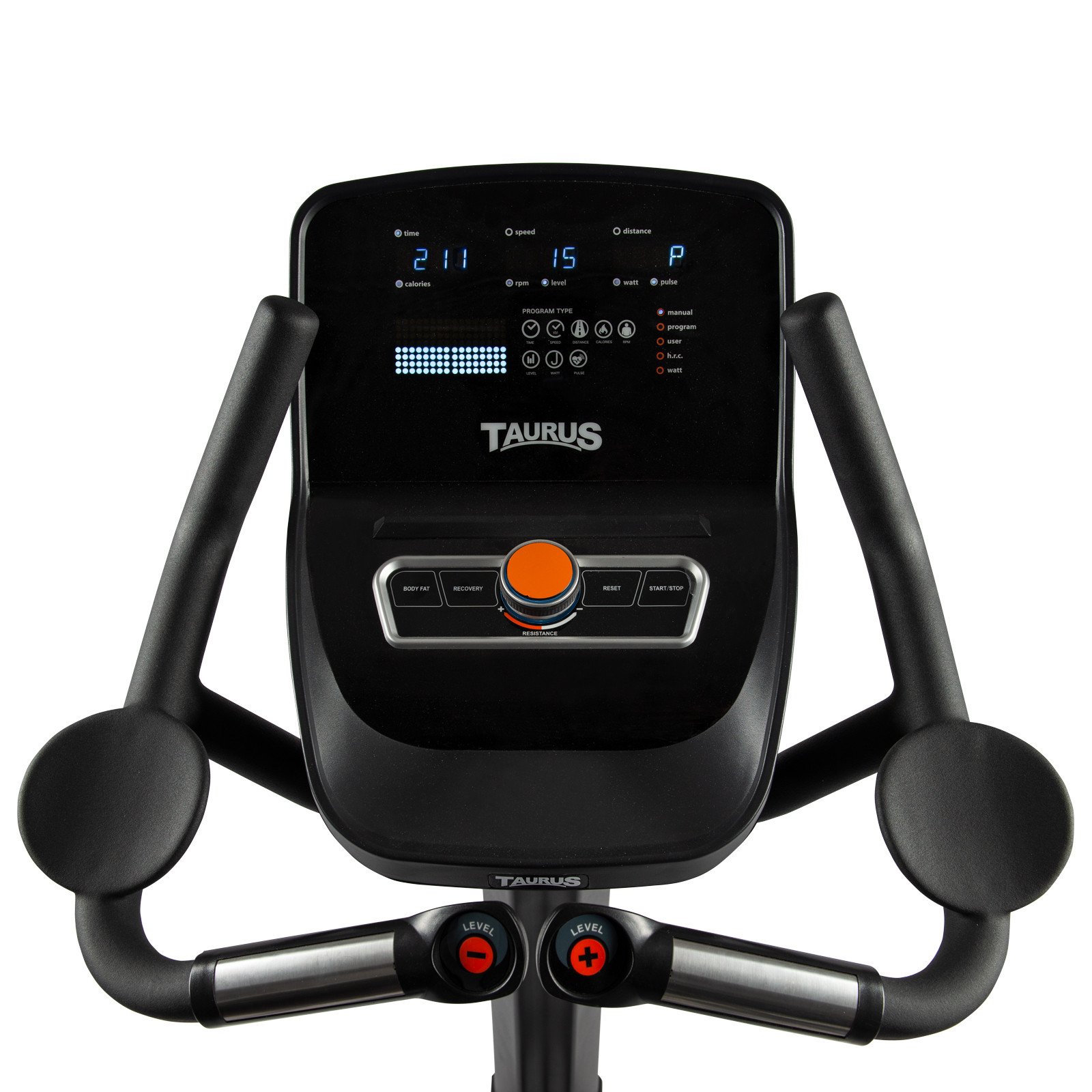 Taurus Ergometer UB9.9 – Bild 3