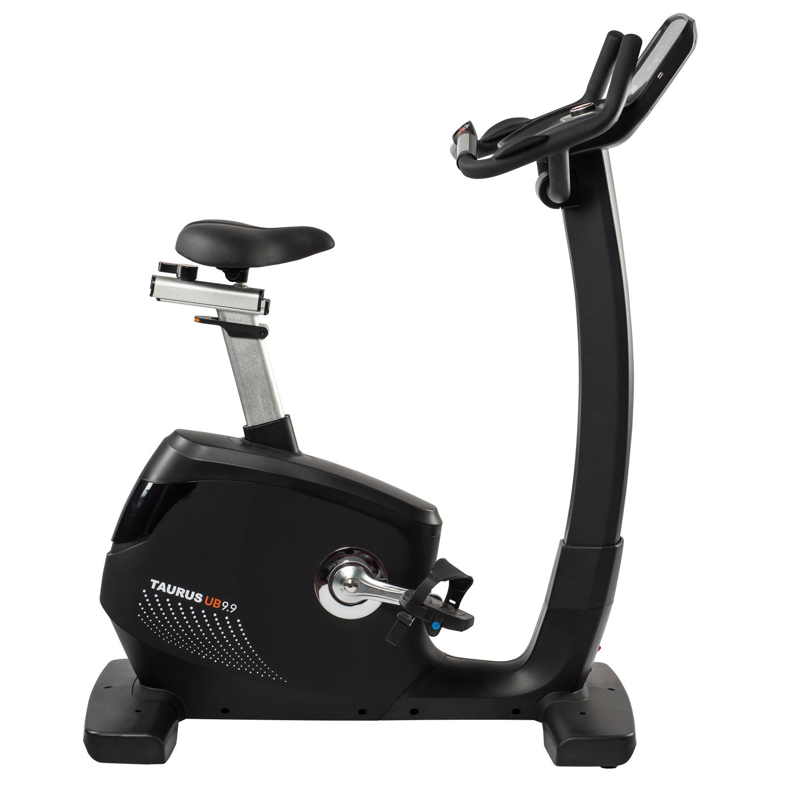 Taurus Ergometer UB9.9 – Bild 4