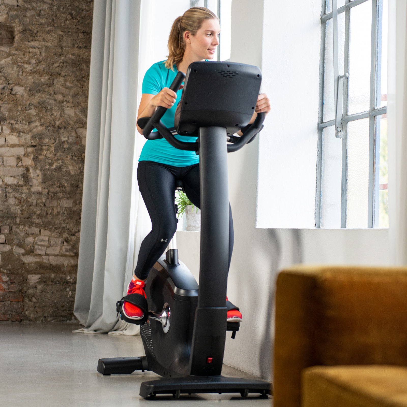Taurus Ergometer UB9.9 – Bild 8