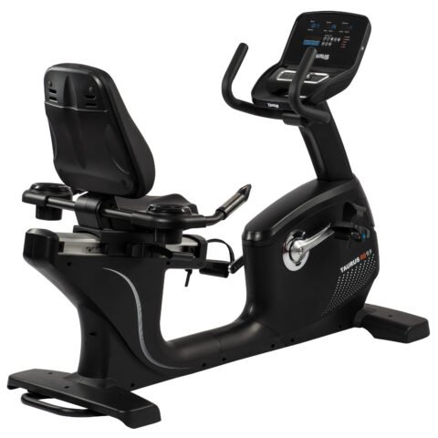 Taurus Liegeergometer RB9.9