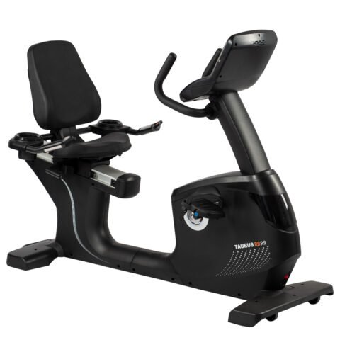 Taurus Liegeergometer RB9.9 Touch
