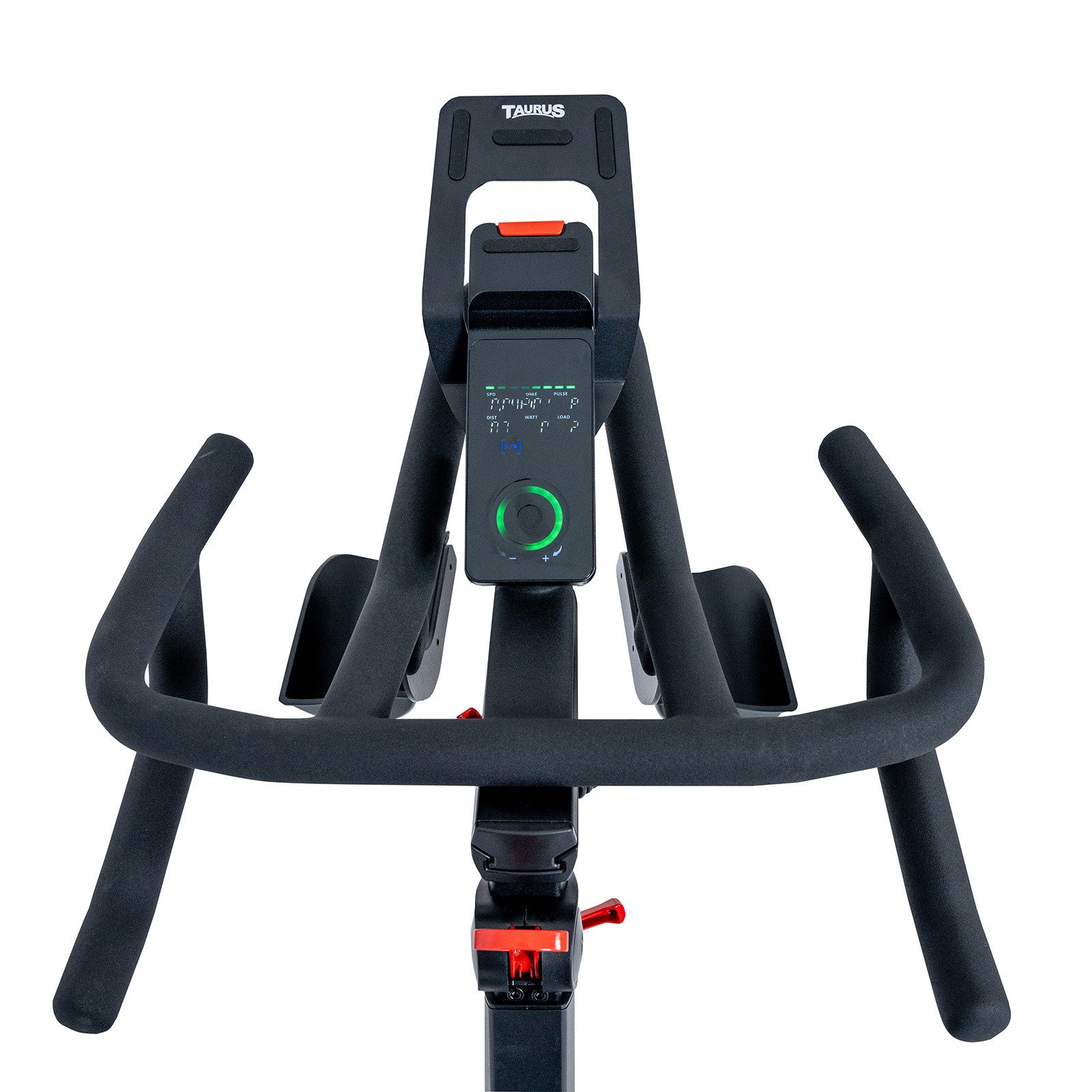 Taurus Indoor Bike Z9 Pro – Bild 3